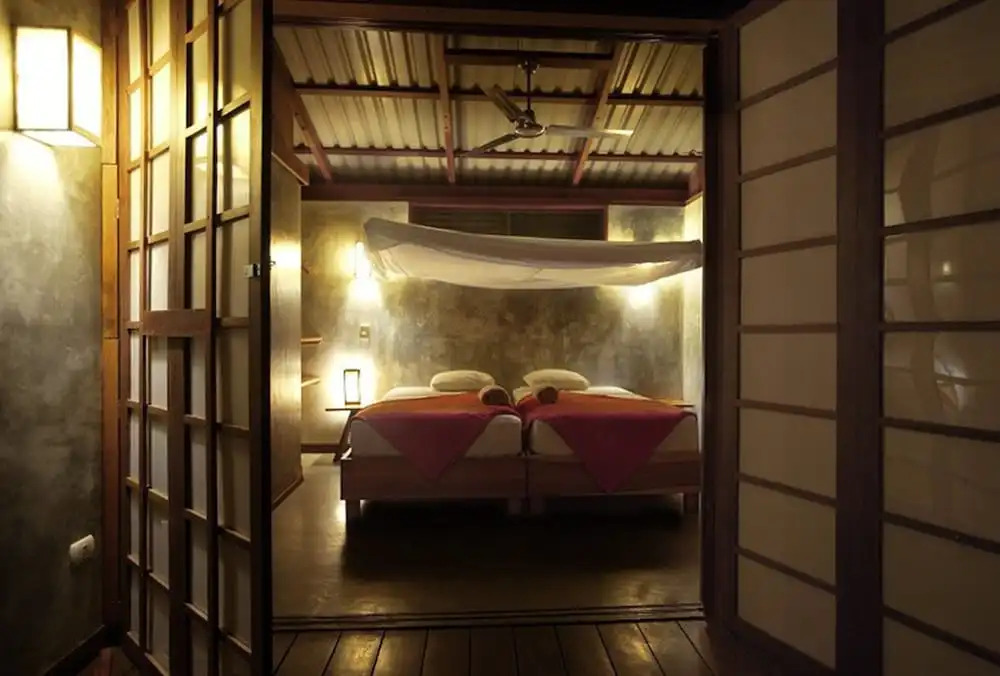 Hotel Finca Maresia