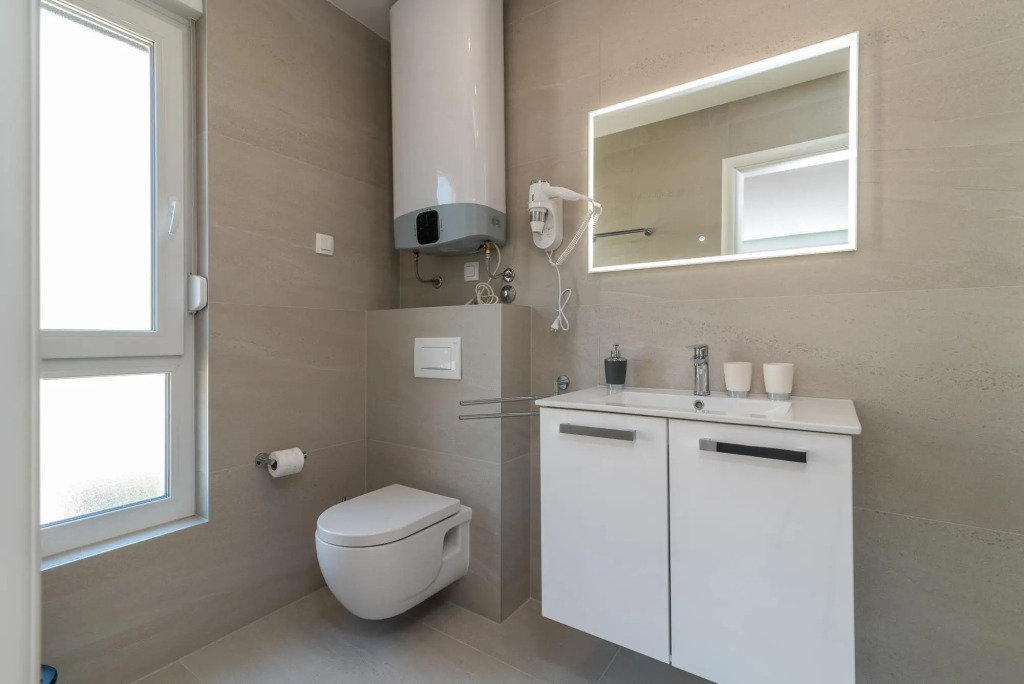Holiday home Trogir 4