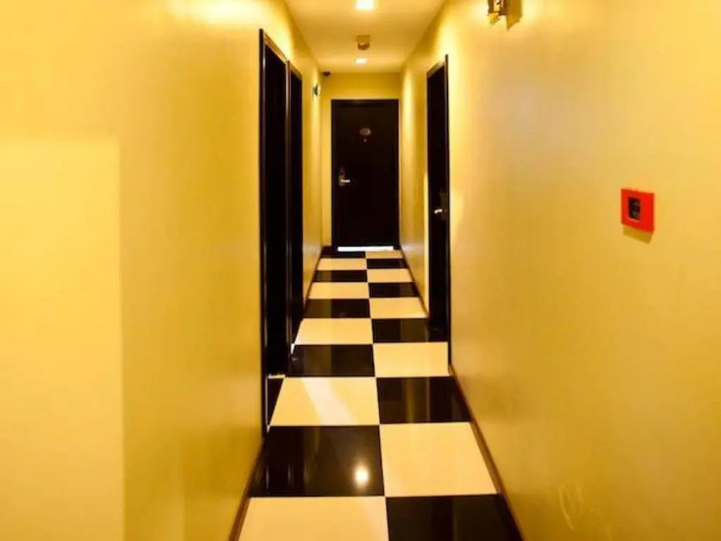 360 Inn