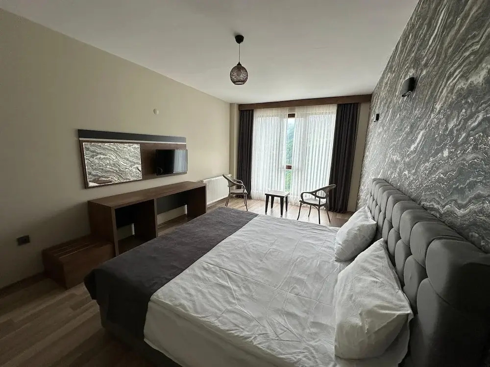Alya Teras Otel