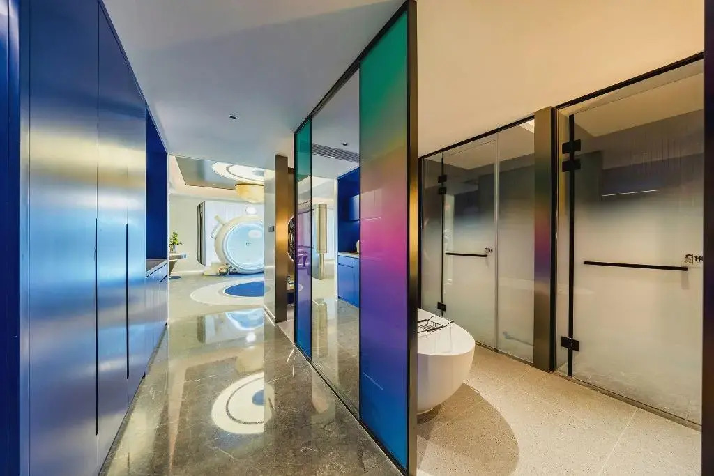 Wyndham Grand Plaza Royale Datong