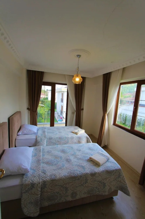 Konfor Villa 2