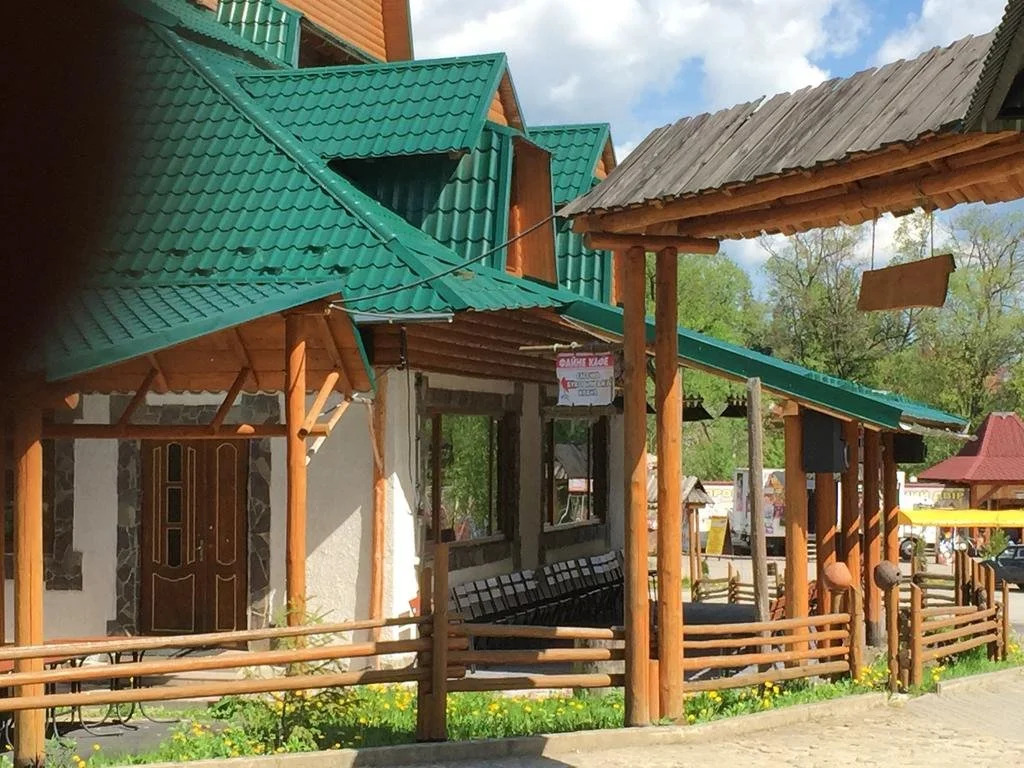 Edelweis Migovo