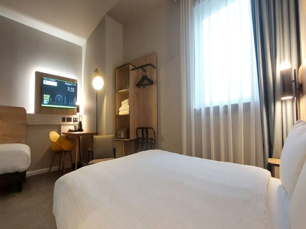 B&B HOTEL Inverness