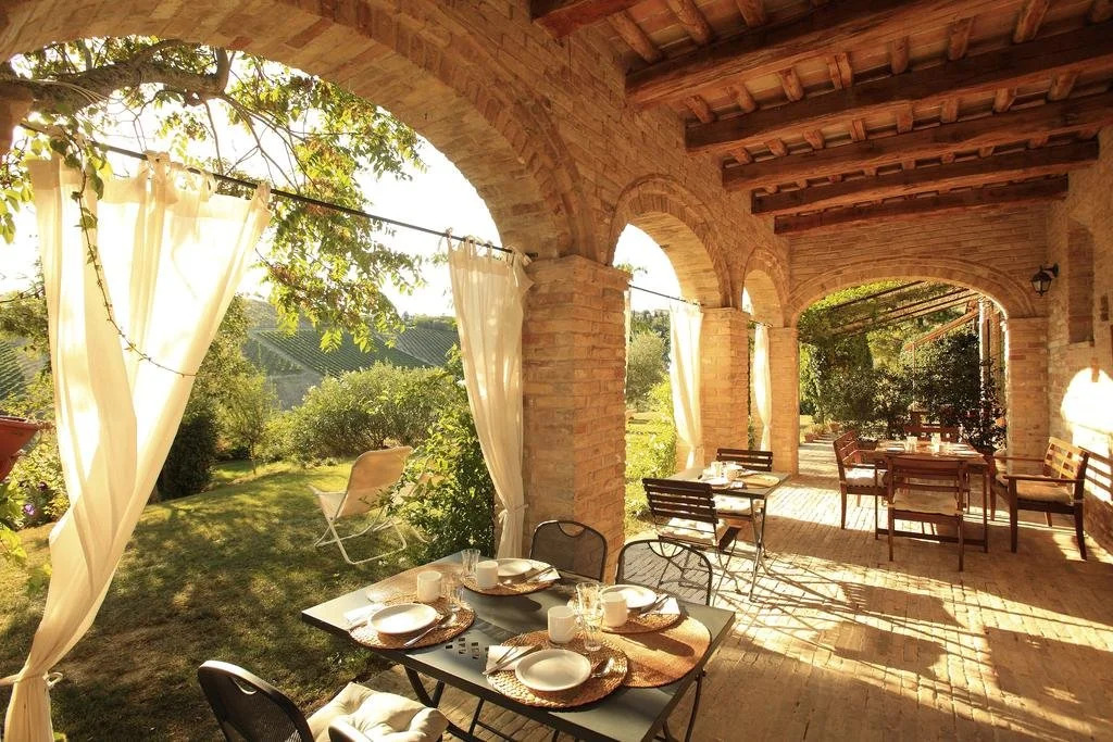 Agriturismo Fiorano