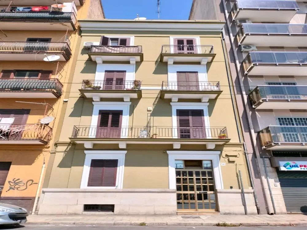 Corso Italia 45 A Apartment