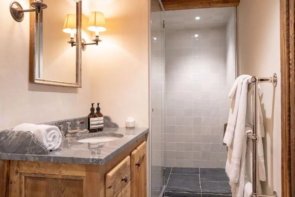 Eleven Chalet Hibou