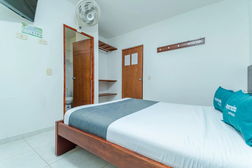 Hotel Premium Real