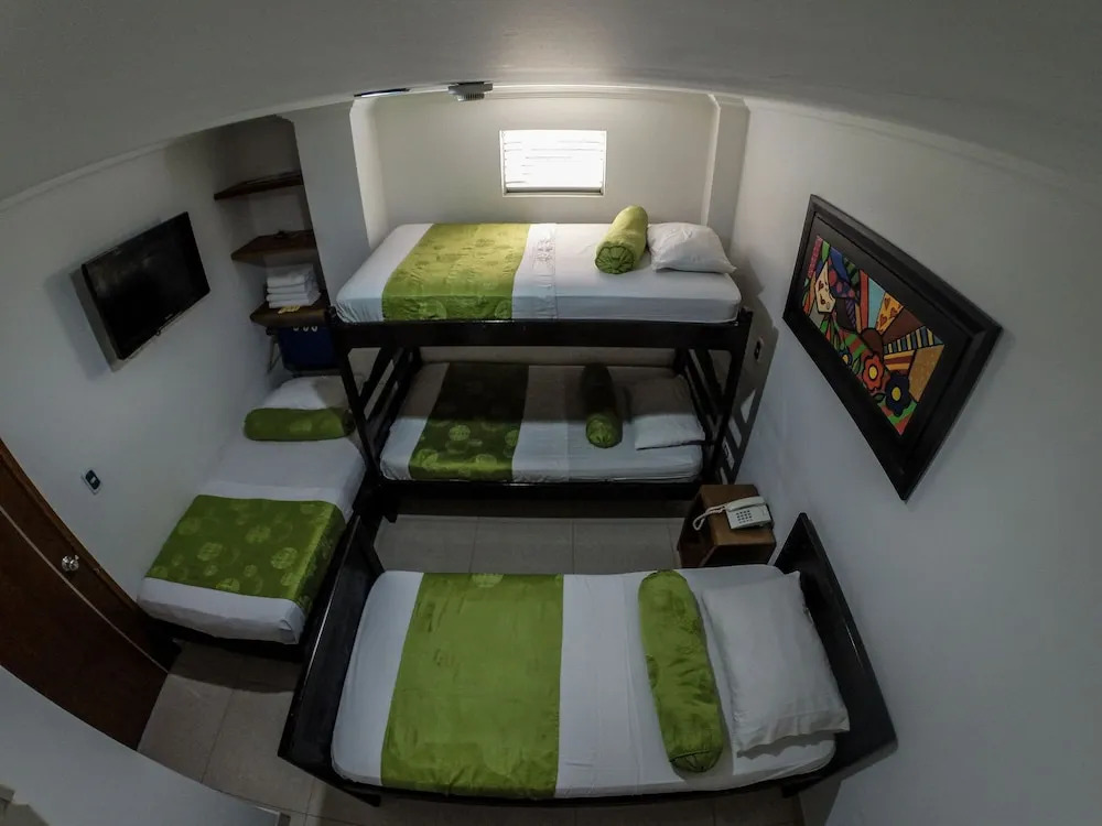 Hotel Najjez