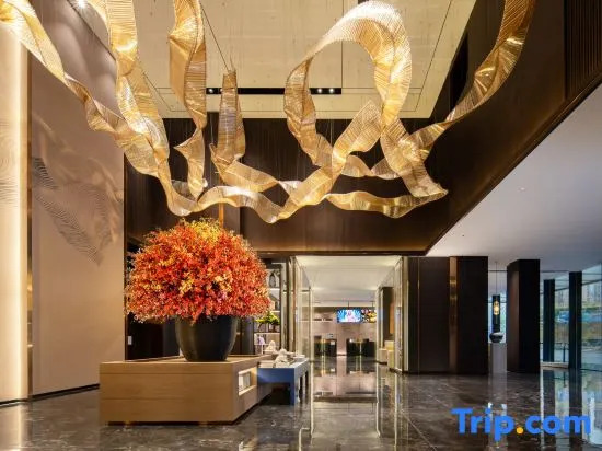 The GiorgioMorandi Hotels (Jinan Tangye Shengtanghui)