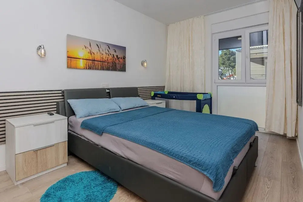 Apartment Eses