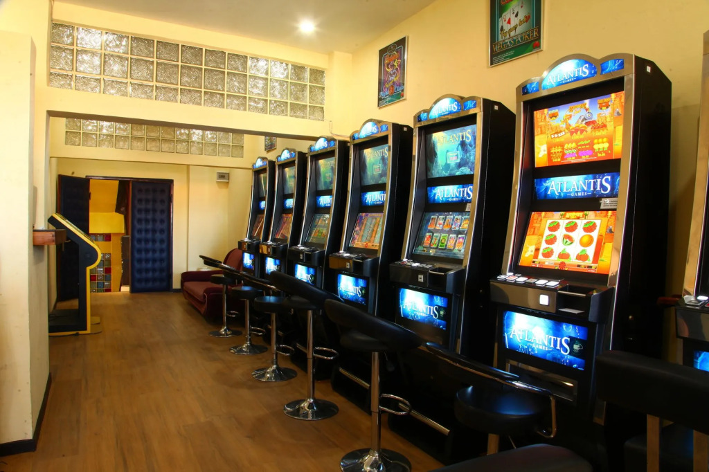 Hotel de LAvenue - Tana City Centre