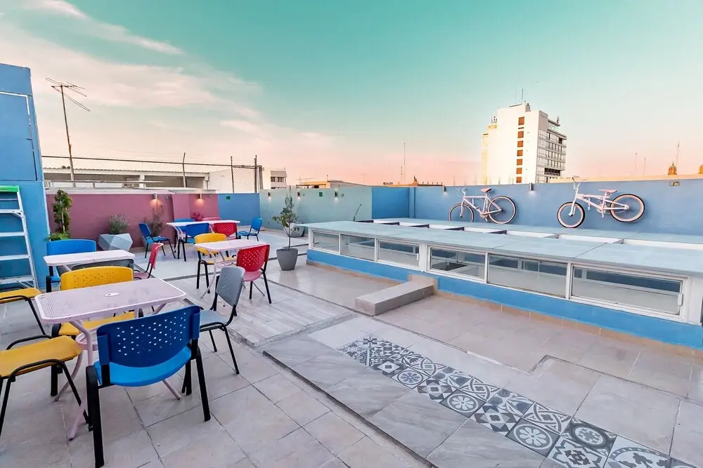 Petit Hostel