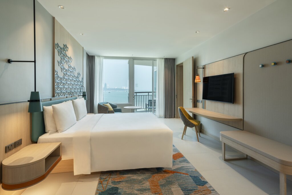 Holiday Inn Pattaya by IHG