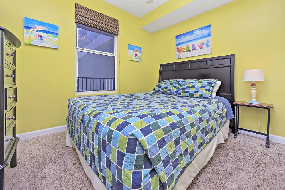 Marisol Beachfront Resort 302 - 1039474