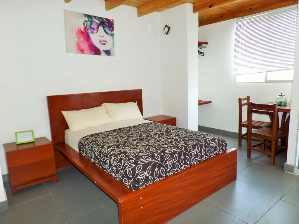 B&B Miraflores Wasi