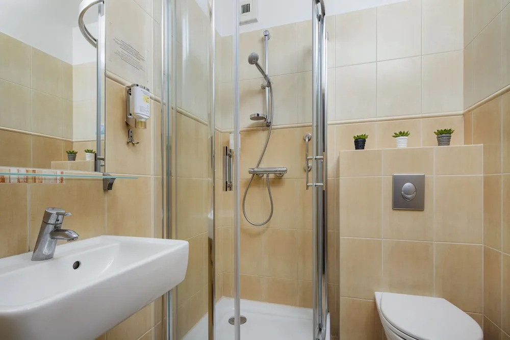 Best Western Villa Aqua