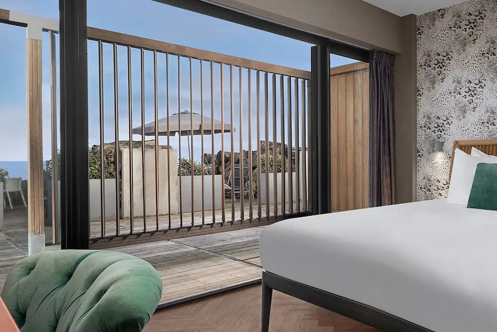 Beachhouse Hotel