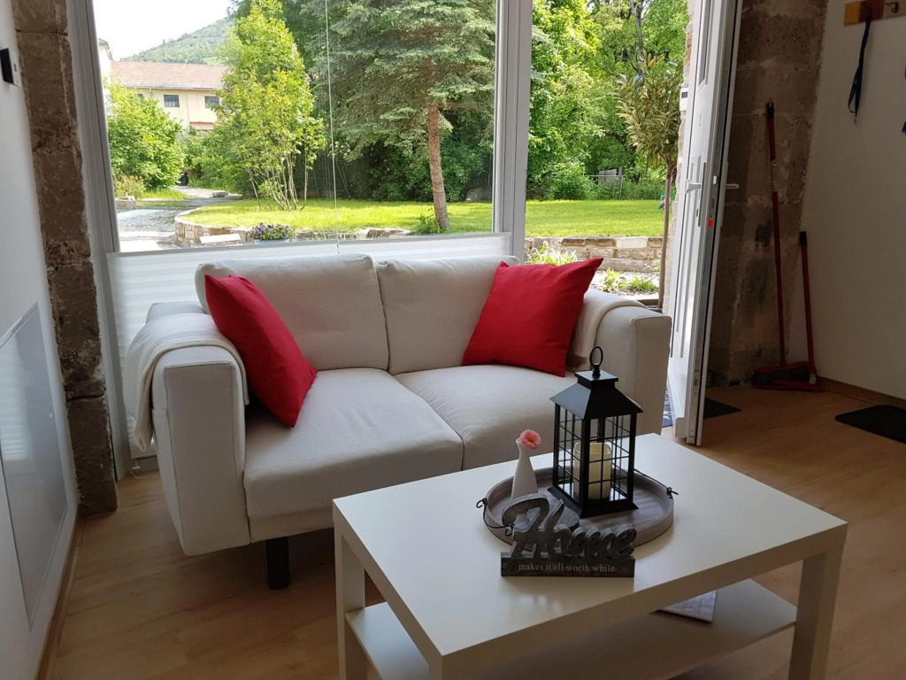 Ferienwohnung Alte Mühle 3