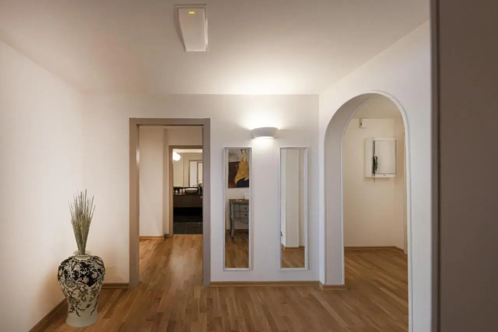 Flat 2 bedrooms 1 bathroom - Athens