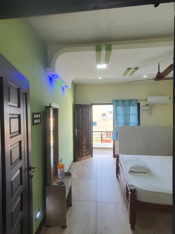 Home Stay facilities Hallima Service Apartments