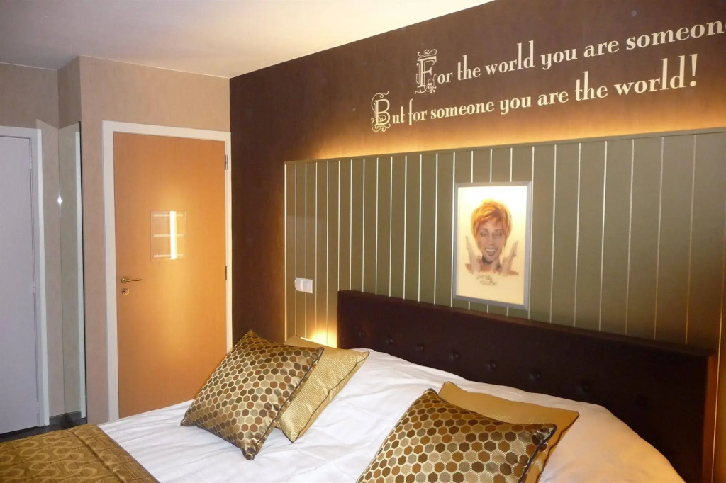 Hotel Het Gheestelic Hof by CW Hotel Collection