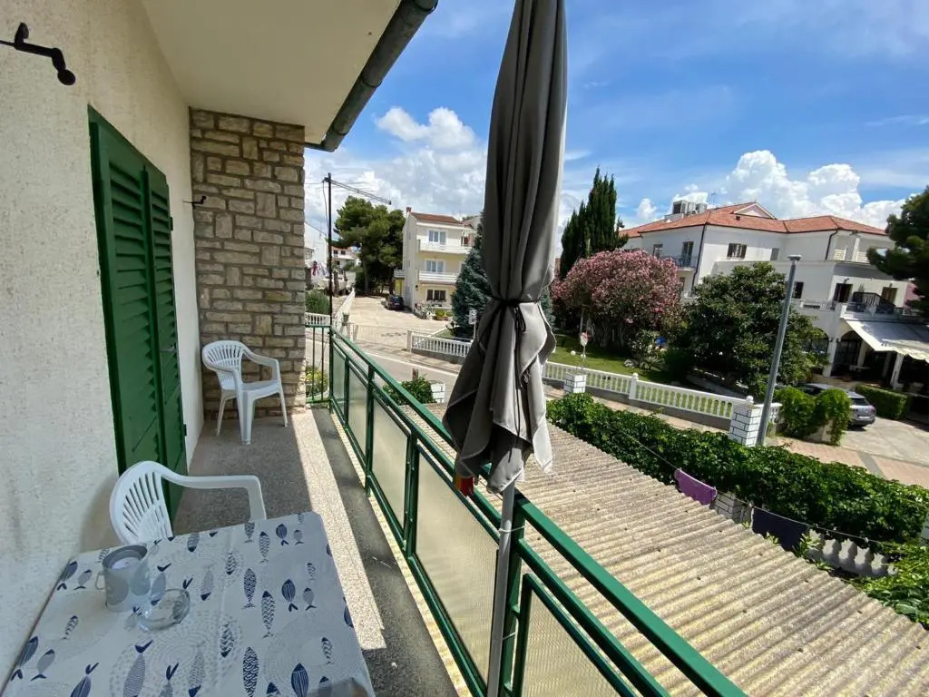 Apartmani Juricev Vodice