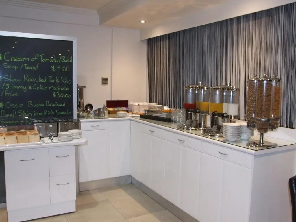 ibis Styles Broken Hill