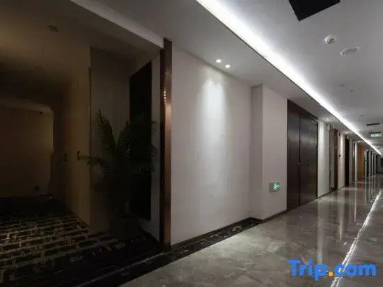 Ximu · Lanjiang Homestay (Changsha Beichen Guohui Beichen International Conference Center)