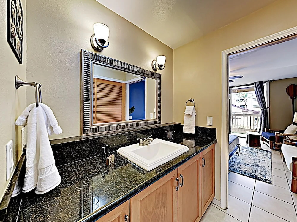 Kona Bali Kai Studio Unit #234 Studio Bedroom 1 Bathroom Condo