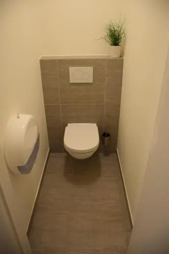 Hotel Apartments Belgium III