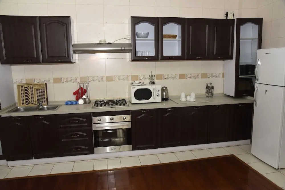 Diplomat Furnished Apartments
