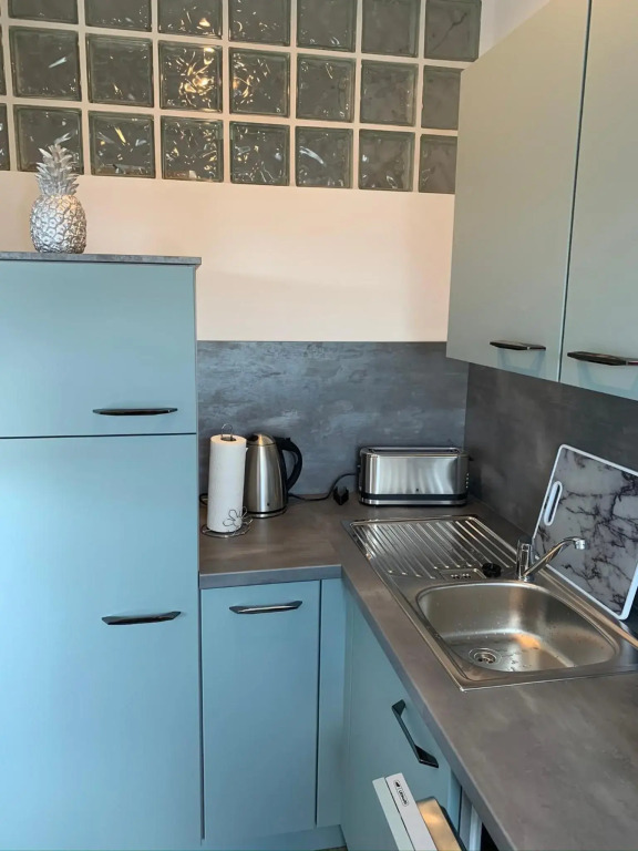 Ferienwohnung „Zur schönen Aussicht“