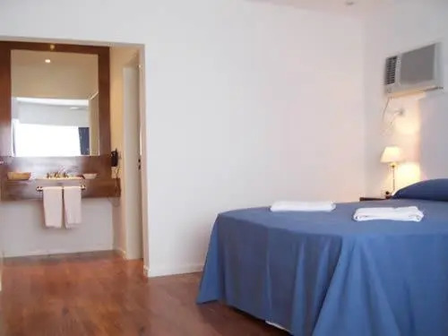 Hosteria Piedrabuena
