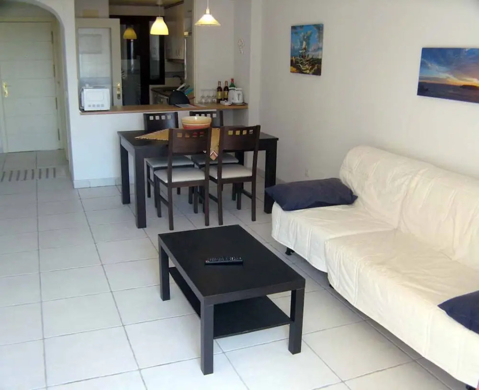 106465 - Apartment in Vera