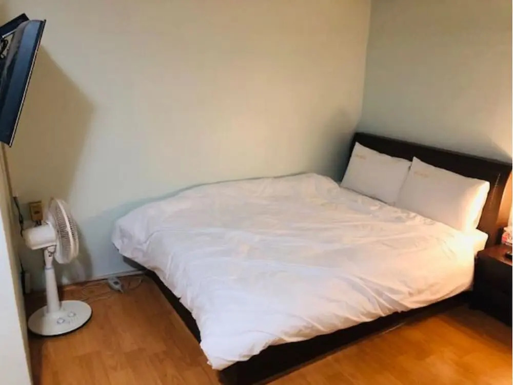 Bobos Motel