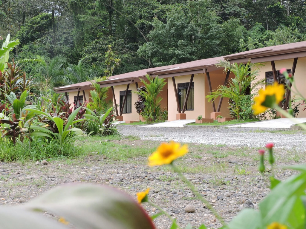 Aunty Arenal Lodge