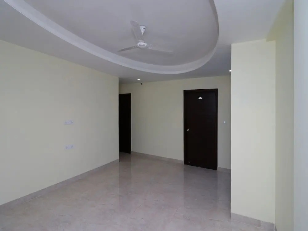 Capital O 12074 Vikrant's Residency