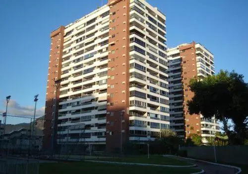 Apartamento Residencial c/Serviços