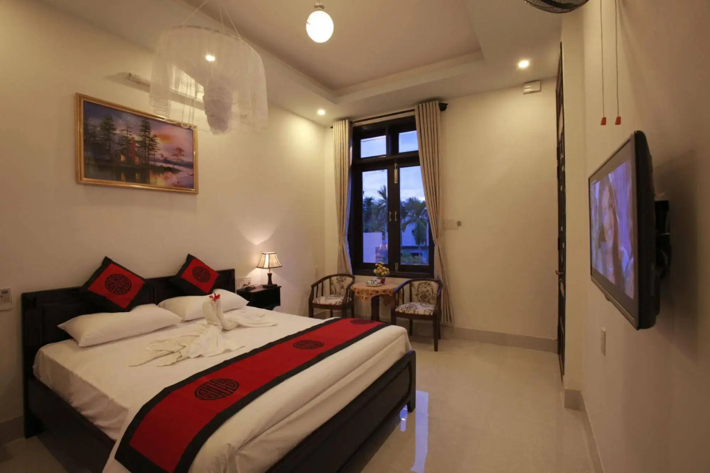 Rice Flower Homestay