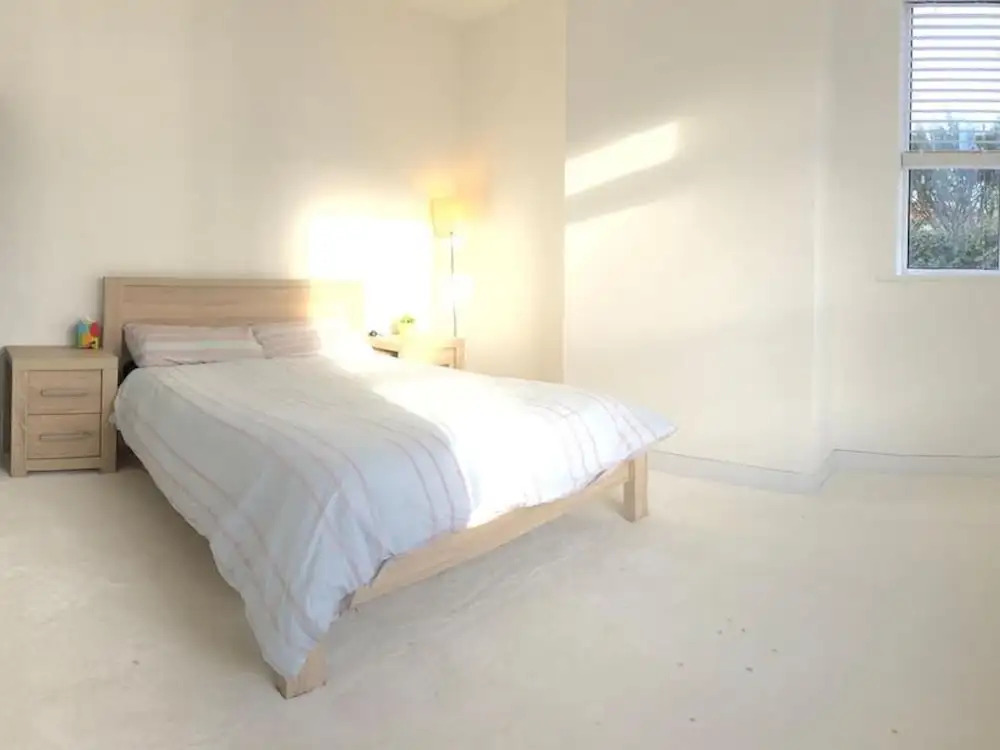 Double Bedroom, Kings Lynn, New Renovated Bathroom
