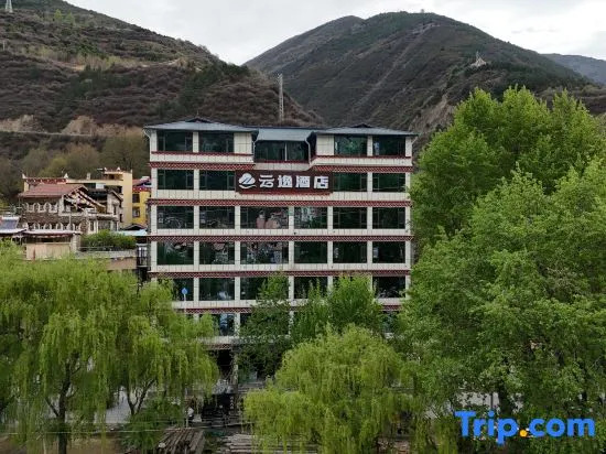 Yun Yi Hotel