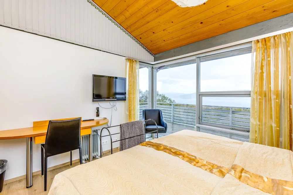 Hotel Glymur
