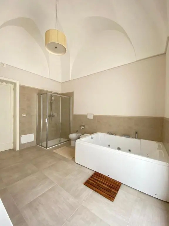 Bottego24 Suite, Apartment & Terrace