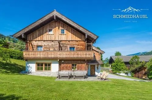 Schmiedhäusl