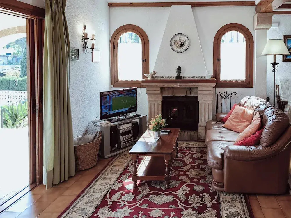 Villa Vicenta