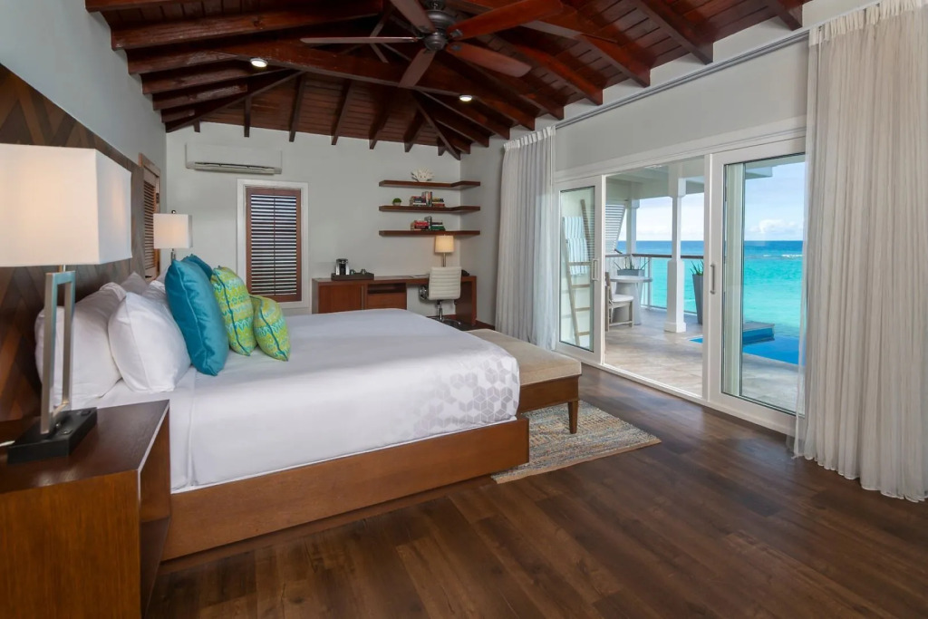 Hammock Cove Antigua - All Inclusive - Adults Only