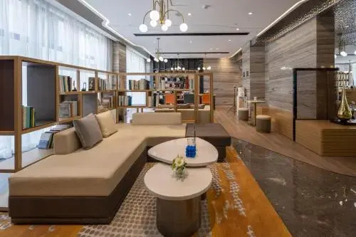 Atour Hotel Shenzhen Nanshan Xili University Town