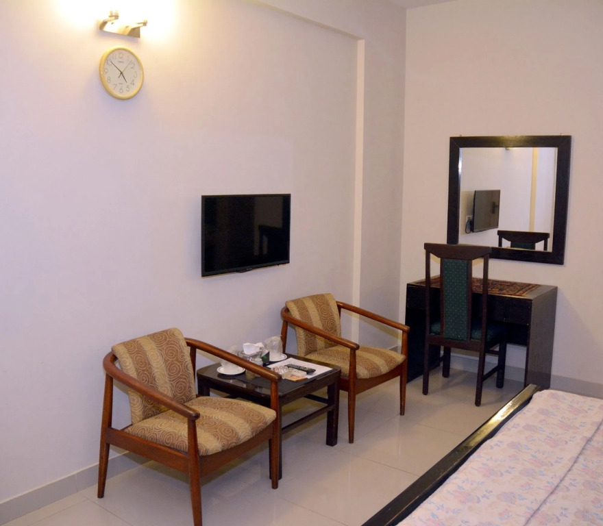 Jasmine Inn