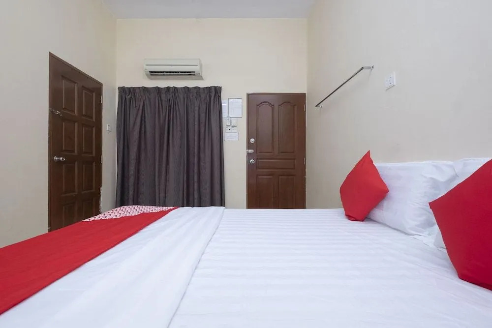 SPOT ON 89941 Rivermoon Guest House